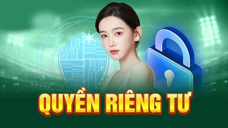 Quyền riêng tư có nghĩa gì?